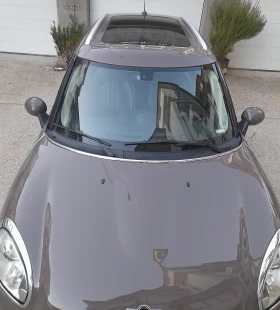 Обява за продажба на Mini Countryman R60 ~15 500 лв. - изображение 3