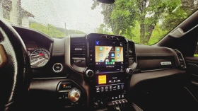 Dodge Ram REBEL | Mobile.bg    6