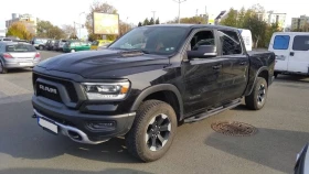 Dodge Ram REBEL | Mobile.bg    2