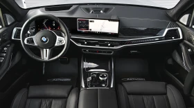 BMW X7 M60i xDrive Mild Hybrid Steptronic | Mobile.bg    8