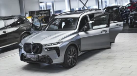    BMW X7 M60i xDrive Mild Hybrid Steptronic
