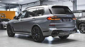 BMW X7 M60i xDrive Mild Hybrid Steptronic | Mobile.bg    7