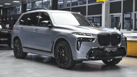 BMW X7 M60i xDrive Mild Hybrid Steptronic | Mobile.bg    5