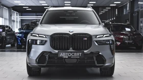 BMW X7 M60i xDrive Mild Hybrid Steptronic | Mobile.bg    2