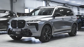BMW X7 M60i xDrive Mild Hybrid Steptronic | Mobile.bg    4