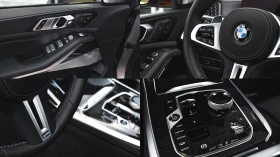 BMW X7 M60i xDrive Mild Hybrid Steptronic | Mobile.bg    14