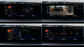 BMW X7 M60i xDrive Mild Hybrid Steptronic | Mobile.bg    12