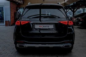 Mercedes-Benz GLE 450 AMG //360/Burmester/4Matic | Mobile.bg    4