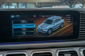 Mercedes-Benz GLE 450 AMG //360/Burmester/4Matic | Mobile.bg    13