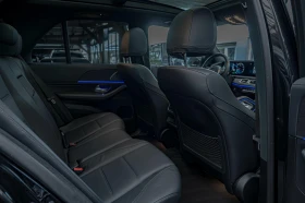 Mercedes-Benz GLE 450 AMG //360/Burmester/4Matic | Mobile.bg    11