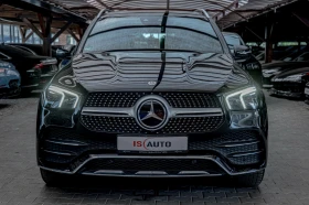 Mercedes-Benz GLE 450 AMG //360/Burmester/4Matic | Mobile.bg    2