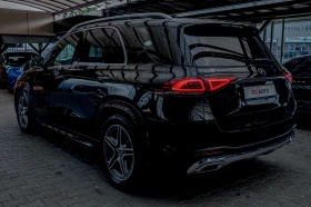 Mercedes-Benz GLE 450 AMG //360/Burmester/4Matic | Mobile.bg    5