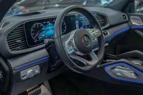 Mercedes-Benz GLE 450 AMG //360/Burmester/4Matic | Mobile.bg    7