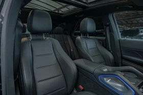 Mercedes-Benz GLE 450 AMG //360/Burmester/4Matic | Mobile.bg    9