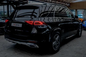 Mercedes-Benz GLE 450 AMG //360/Burmester/4Matic | Mobile.bg    6