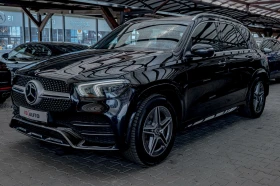     Mercedes-Benz GLE 450 AMG //360/Burmester/4Matic