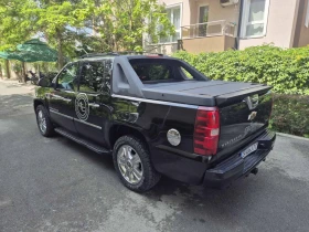 Обява за продажба на Chevrolet Avalanche ~17 800 лв. - изображение 3