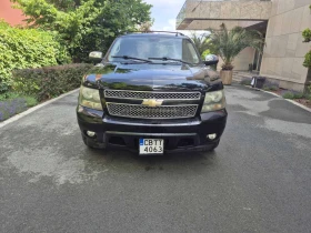 Обява за продажба на Chevrolet Avalanche ~17 800 лв. - изображение 1