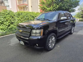 Обява за продажба на Chevrolet Avalanche ~17 800 лв. - изображение 2