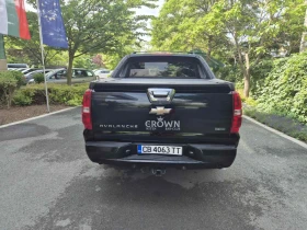 Обява за продажба на Chevrolet Avalanche ~17 800 лв. - изображение 5