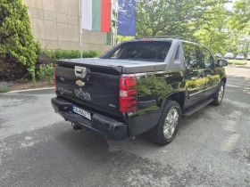 Обява за продажба на Chevrolet Avalanche ~17 800 лв. - изображение 4