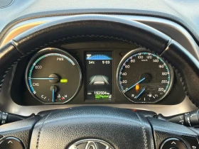 Toyota Rav4 2.5i HYBRID 4x4  | Mobile.bg    13