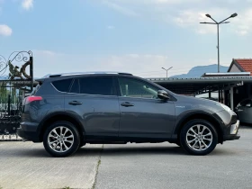 Toyota Rav4 2.5i HYBRID 4x4  | Mobile.bg    5