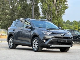 Toyota Rav4 2.5i HYBRID 4x4  | Mobile.bg    6