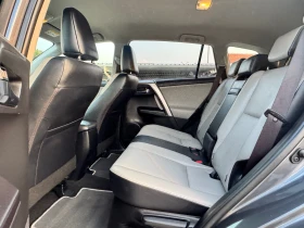 Toyota Rav4 2.5i HYBRID 4x4  | Mobile.bg    10