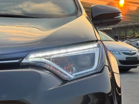 Toyota Rav4 2.5i HYBRID 4x4  | Mobile.bg    15