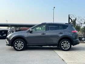     Toyota Rav4 2.5i HYBRID 4x4 
