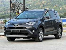     Toyota Rav4 2.5i HYBRID 4x4 