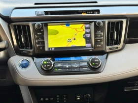 Toyota Rav4 2.5i HYBRID 4x4  | Mobile.bg    14