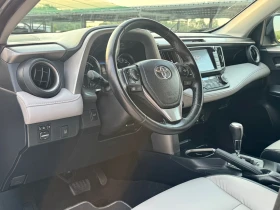 Toyota Rav4 2.5i HYBRID 4x4  | Mobile.bg    7