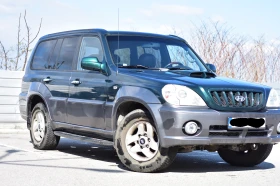 Hyundai Terracan | Mobile.bg    2
