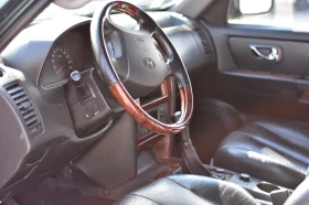 Hyundai Terracan | Mobile.bg    7