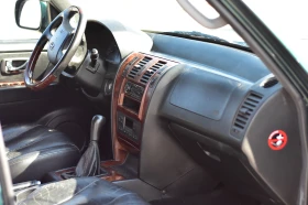 Hyundai Terracan | Mobile.bg    3