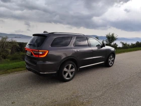 Dodge Durango 5.7 HEMI, CITADEL | Mobile.bg    5
