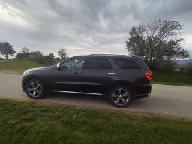 Dodge Durango 5.7 HEMI, CITADEL | Mobile.bg    2