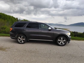 Dodge Durango 5.7 HEMI, CITADEL | Mobile.bg    6