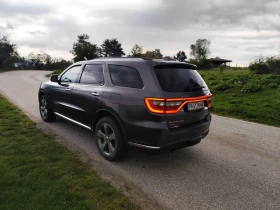 Dodge Durango 5.7 HEMI, CITADEL | Mobile.bg    3