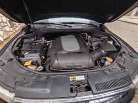 Dodge Durango 5.7 HEMI, CITADEL | Mobile.bg    17