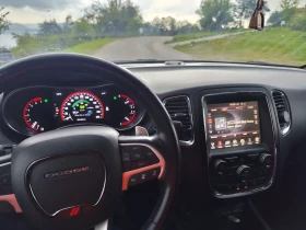 Dodge Durango 5.7 HEMI, CITADEL | Mobile.bg    9