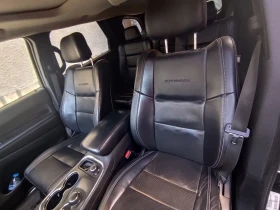 Dodge Durango 5.7 HEMI, CITADEL | Mobile.bg    11