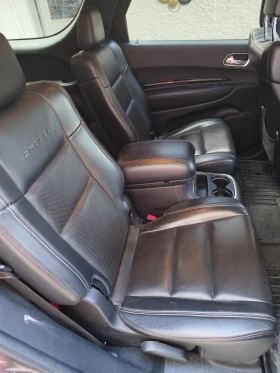 Dodge Durango 5.7 HEMI, CITADEL | Mobile.bg    12