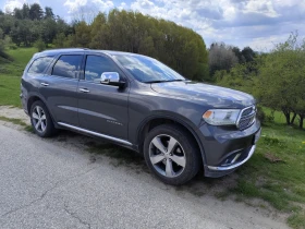 Dodge Durango 5.7 HEMI, CITADEL | Mobile.bg    15