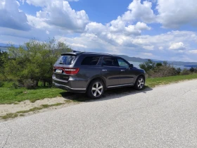 Dodge Durango 5.7 HEMI, CITADEL | Mobile.bg    16