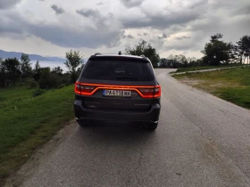 Dodge Durango 5.7 HEMI, CITADEL | Mobile.bg    4