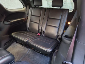 Dodge Durango 5.7 HEMI, CITADEL | Mobile.bg    14
