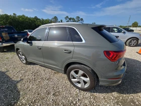 Audi Q3 2.0T Premium/ФИКСИРАНА ЦЕНА! ПОДГРЕВИ/ПАНОРАМА - 31000 лв. - 87042786 4